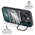 NFL Philadelphia Eagles Zone Block iPhone 15 Kickstand Case
